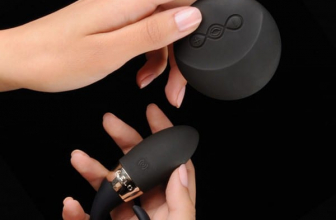 LELO Oden 2 Vibrator Ring – Tilbud! Spar over 50%