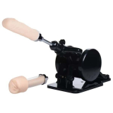 LoveBotz Robo Fuk Sexmaskine – Tilbud! Spar 1.100 kr. nu